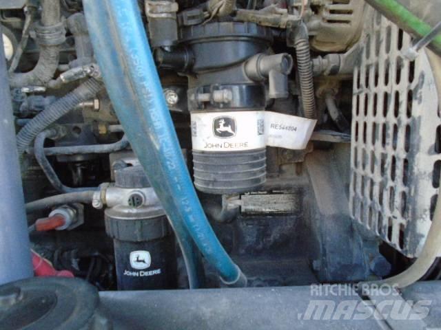 Atlas Copco XAVS 400 Kompresoriai