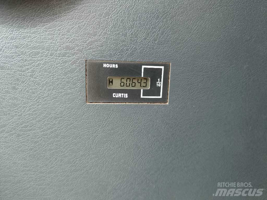 Hyundai R 145 Vikšriniai ekskavatoriai