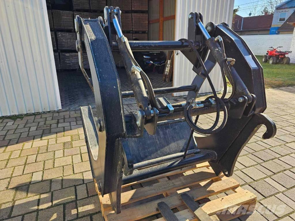 JCB 531-70 Teleskopiniai krautuvai
