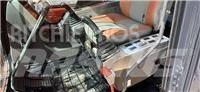 Doosan DX340 Vikšriniai ekskavatoriai