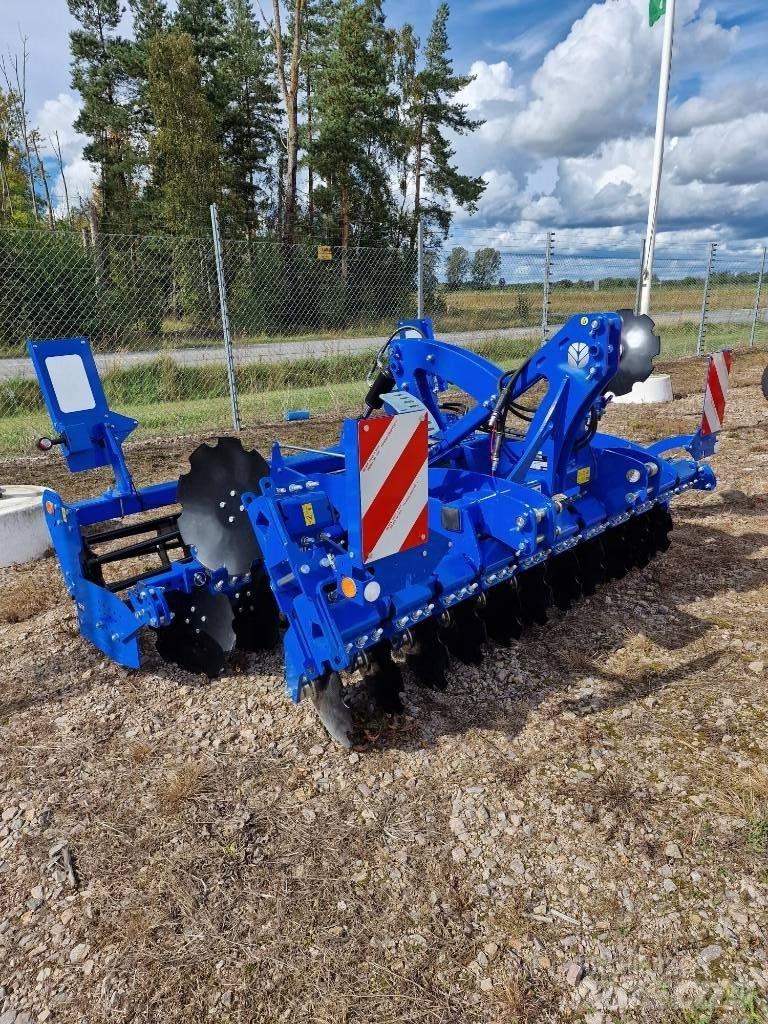 New Holland SDM300R Diskinės akėčios