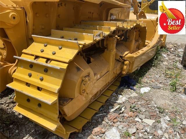 CAT D 7 G Vikšriniai buldozeriai