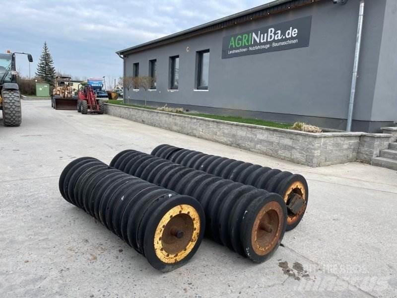 Amazone Centaur Kita kultivavimo technika ir priedai