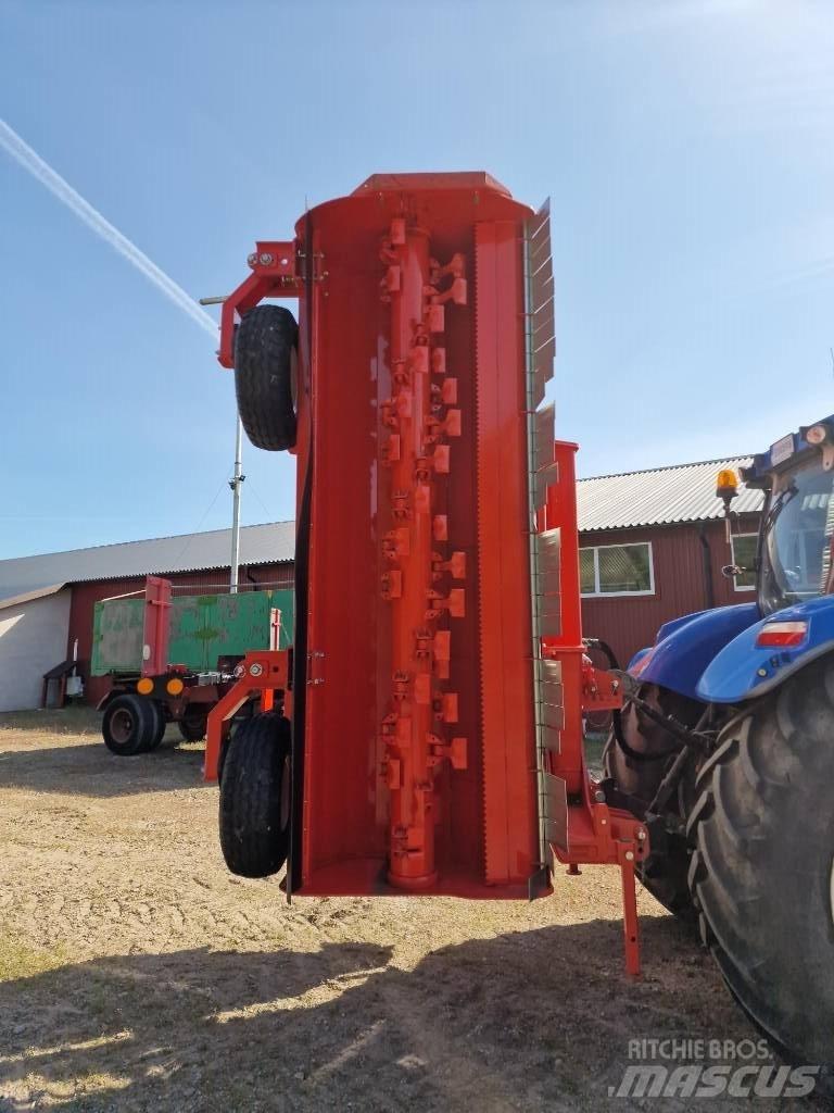 Maschio Gemella 620 Ganyklų šienapjovės / rėžtuvės
