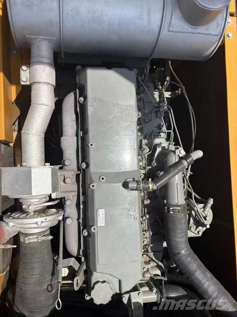 Sany SY365H Vikšriniai ekskavatoriai