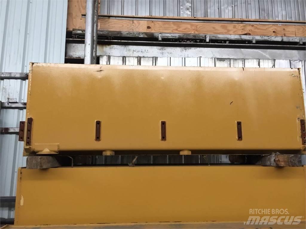 CAT 3516 Kiti naudoti statybos komponentai