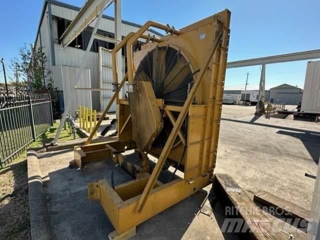CAT 3516 Radiatoriai