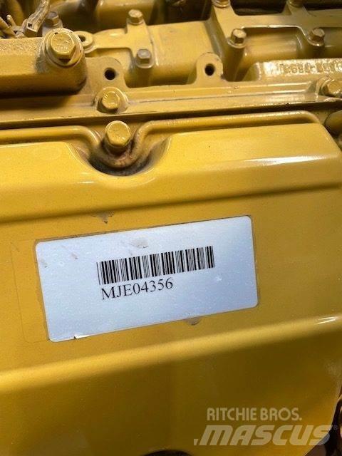 CAT C27 Dyzeliniai generatoriai