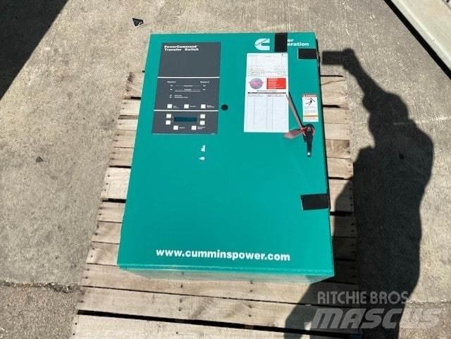 Onan OTPCB Statyba - Kita