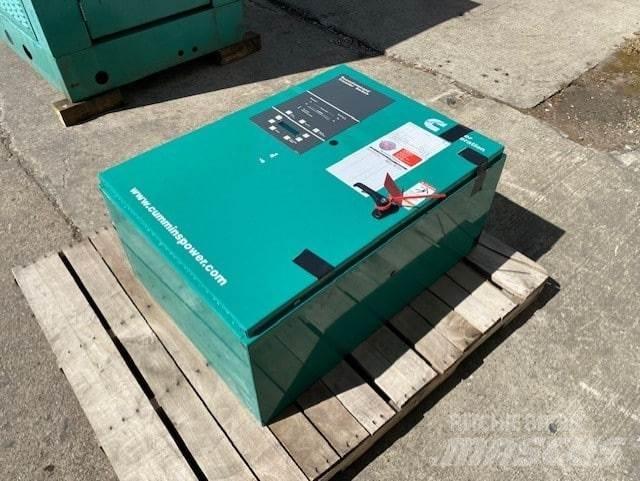 Onan OTPCB Statyba - Kita