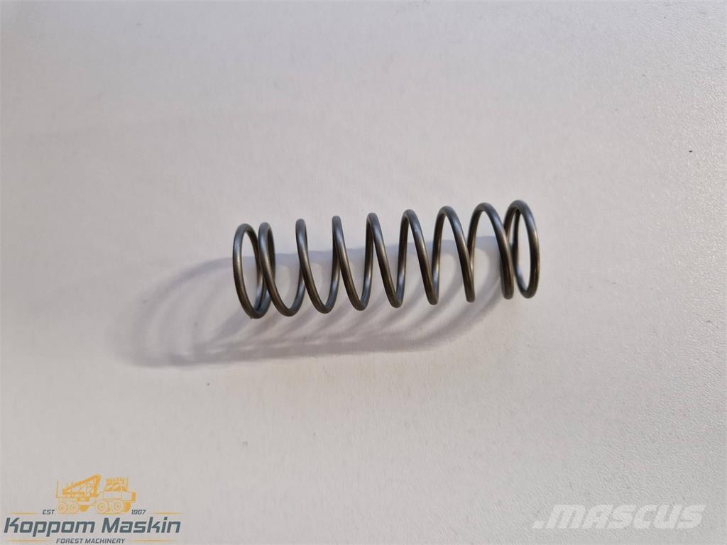 Eco Log 7030852 Hidraulikos įrenginiai