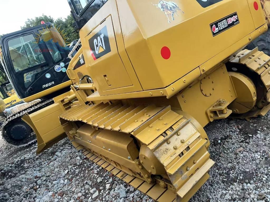 CAT D 5 K LGP Vikšriniai buldozeriai
