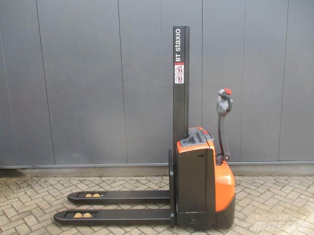 BT SWE 080L Rankiniai vėžimėliai