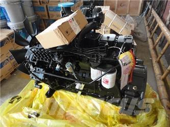 Cummins 6BT5.9-C150 Varikliai