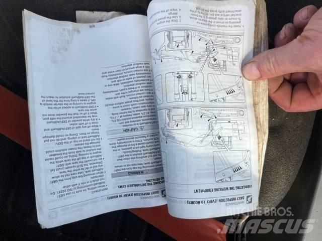 Takeuchi TB 2150 R Vikšriniai ekskavatoriai