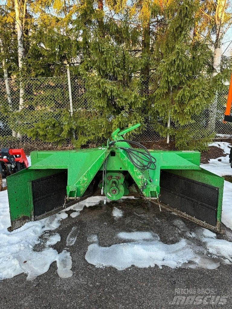 Ala-talkkari ATS 251 Sniego pūstuvai