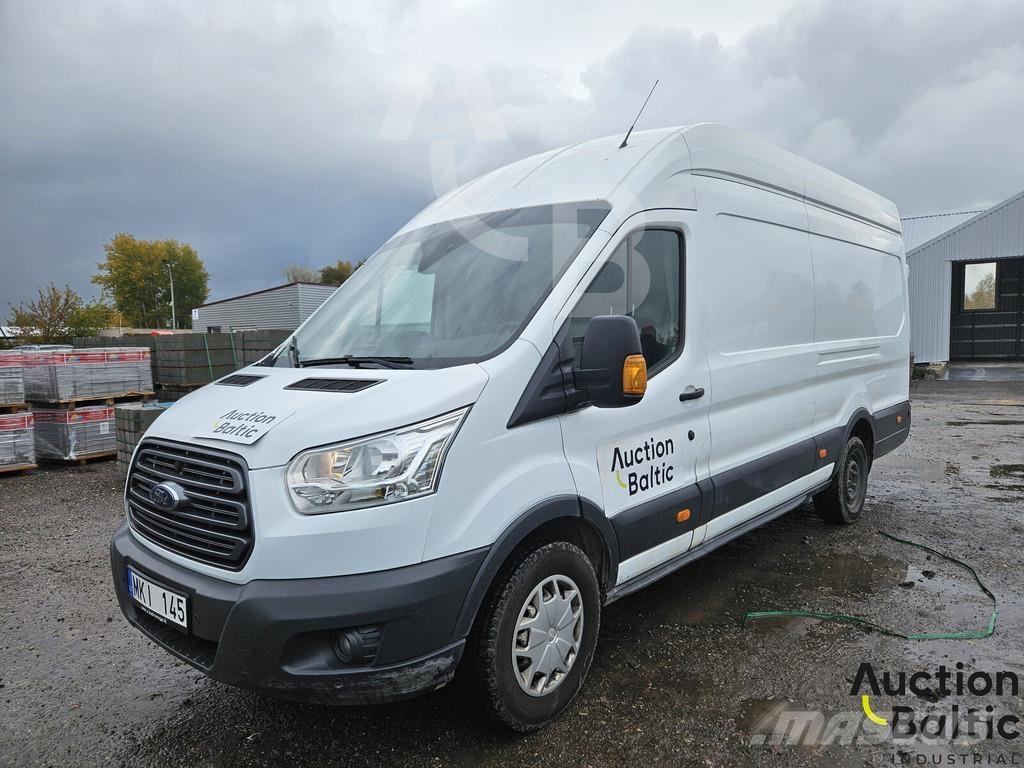 Ford Transit Furgonai
