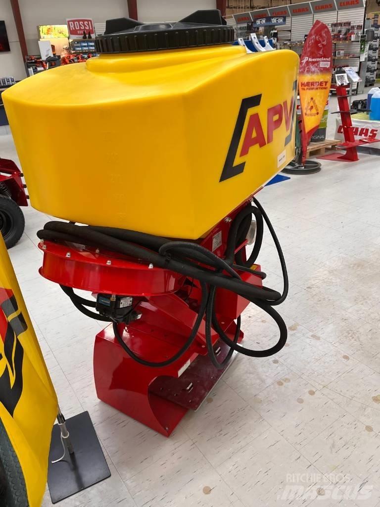 APV PS 200 M1 Hydr. Sėjimo technika