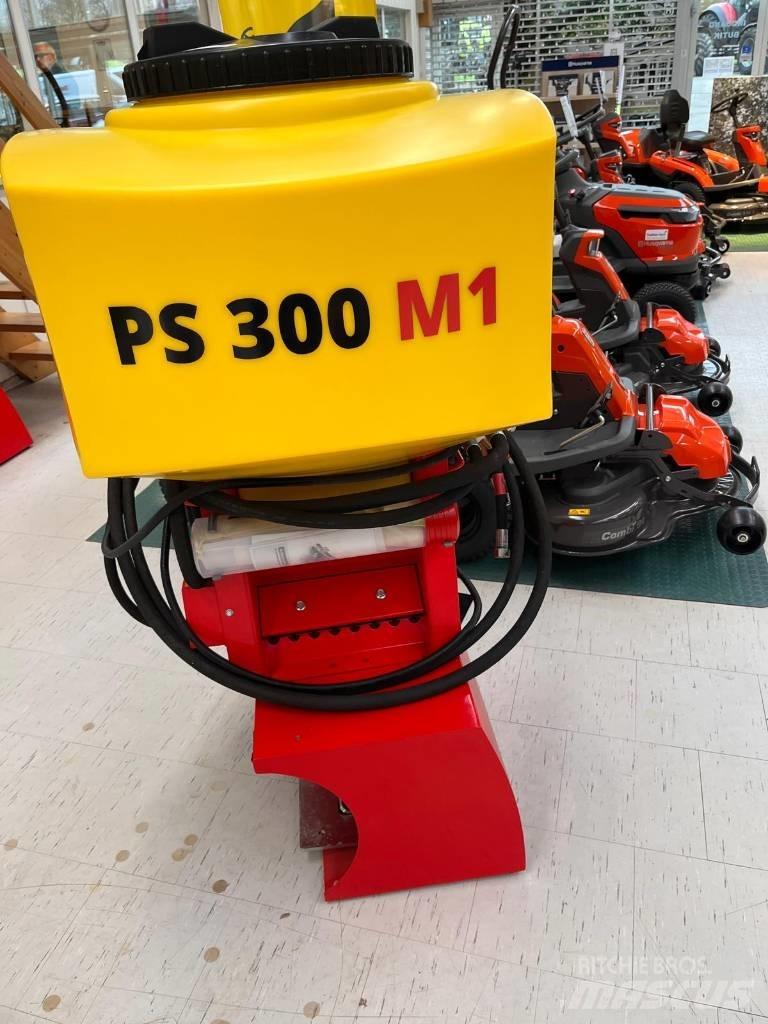 APV PS 200 M1 Hydr. Sėjimo technika