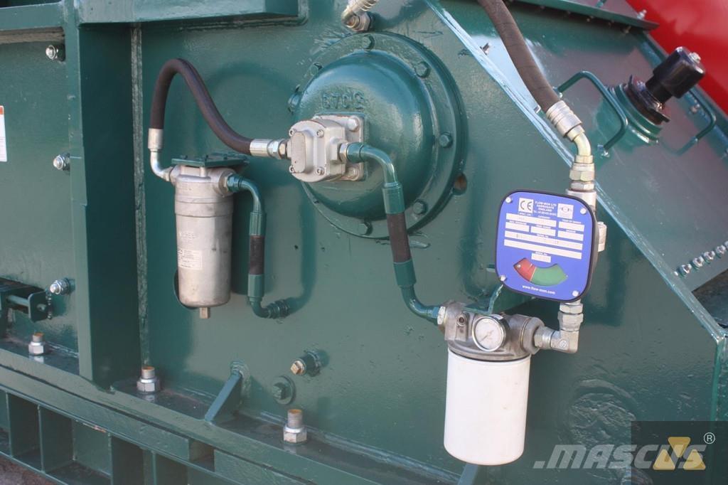 Kue-Ken 106 Trupintuvai