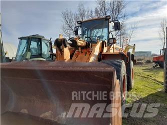 Doosan DL 420-3 Naudoti ratiniai krautuvai