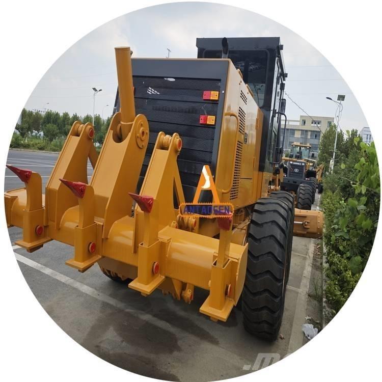 CAT 140 H Greideriai