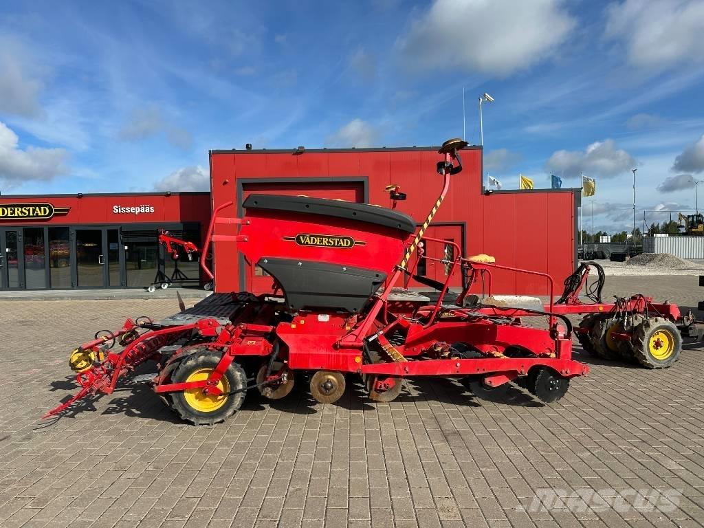Väderstad Rapid400C Sėjimo technika