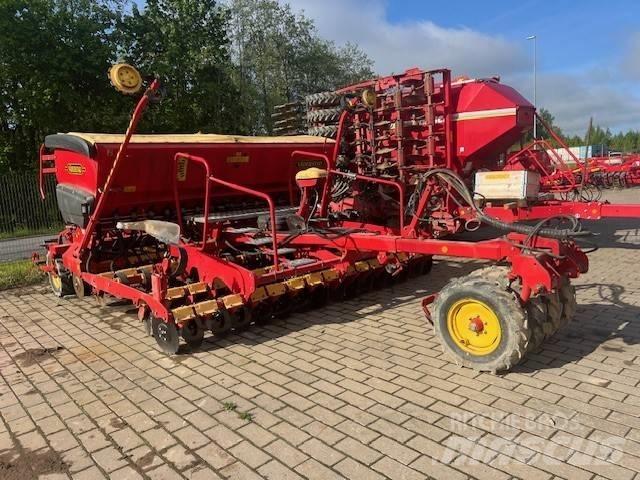 Väderstad Rapid400C Sėjimo technika