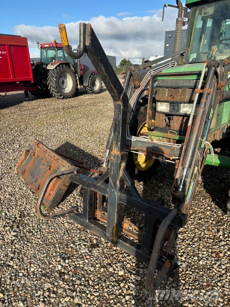 Trima Sækkeløfter Frontalinių krautuvų priedai