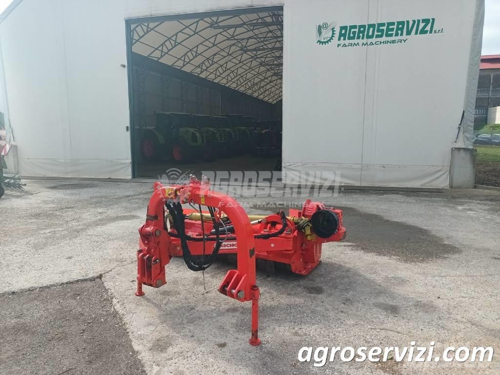 Maschio Giraffa 185 Šienapjovės