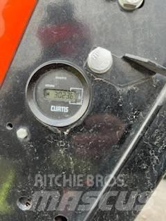 Jacobsen 305 Savaeigės žoliapjovės