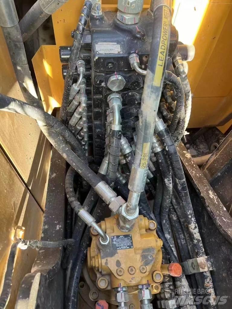 Sany SY 75 C Vikšriniai ekskavatoriai