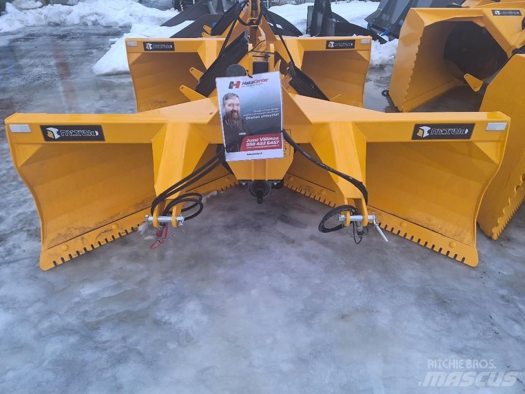 Wieska W253L Sniego pūstuvai