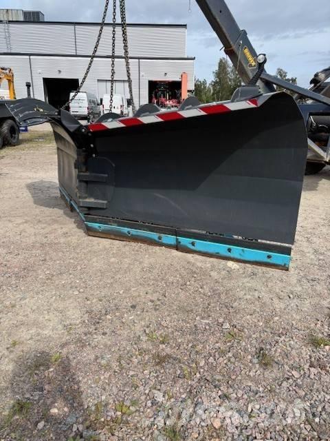  Mito Vikplog Plūgai