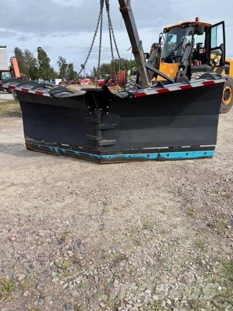  Mito Vikplog Plūgai