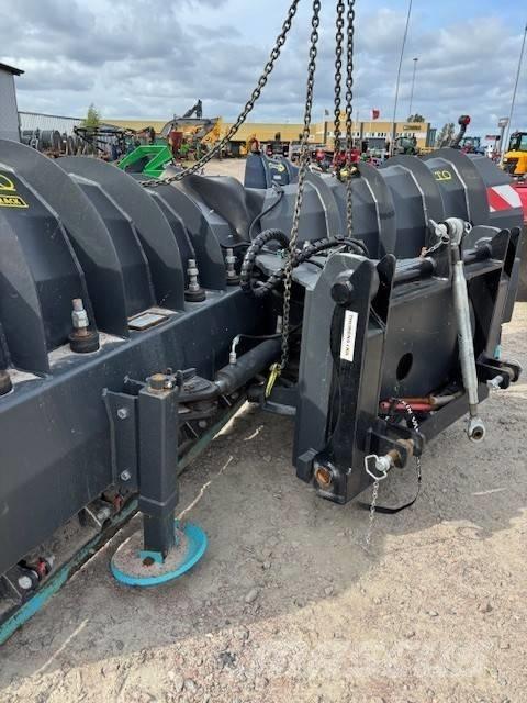  Mito Vikplog Plūgai