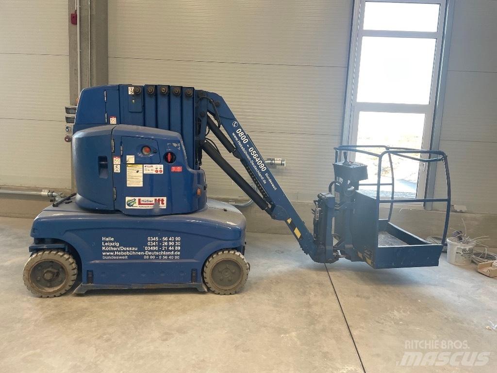 JLG Toucan 1210 Alkūniniai keltuvai