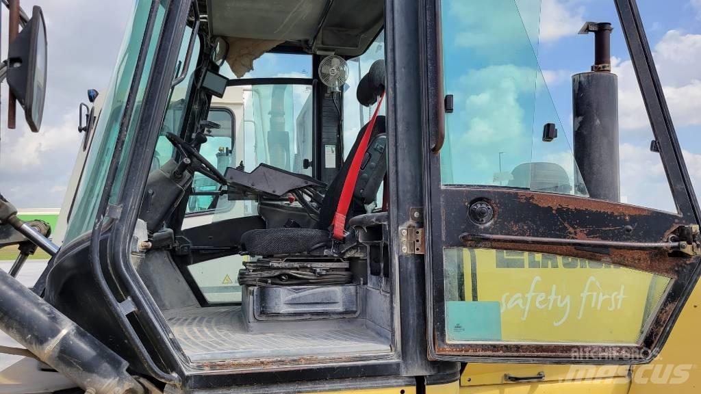 Hyster H360-24 Šakiniai krautuvai - Kita