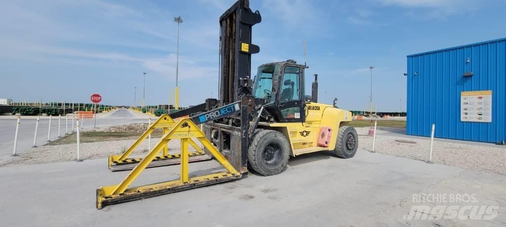 Hyster H360-24 Šakiniai krautuvai - Kita