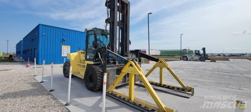 Hyster H360-24 Šakiniai krautuvai - Kita