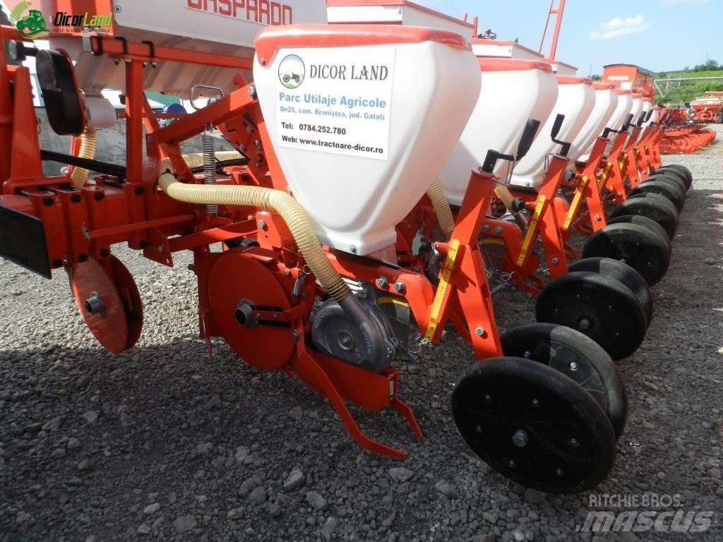 Maschio Sarah 8 Sėjamieji kombainai