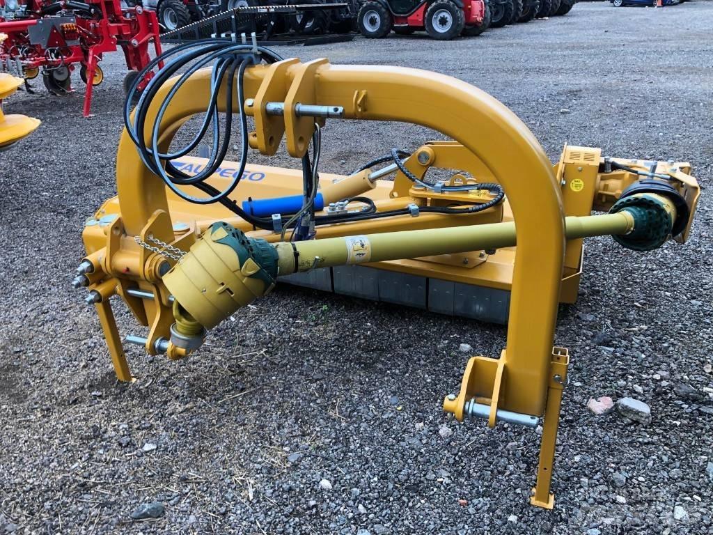 Alpego TR56F 280 Žemės ūkis - Kita