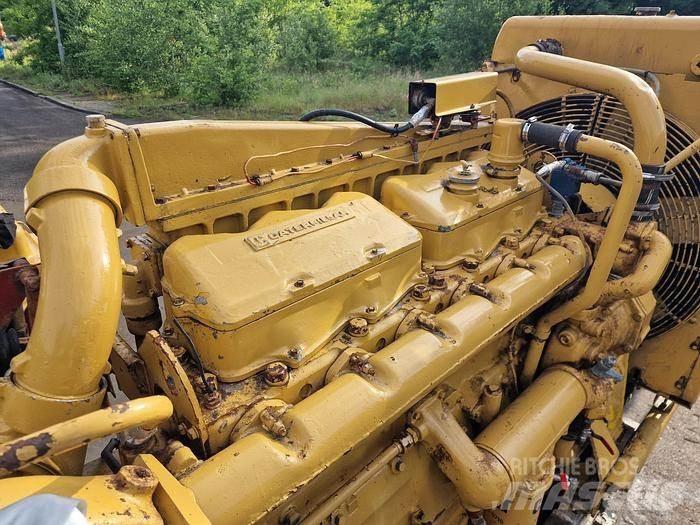 CAT 3406 PC Transportas - Kita