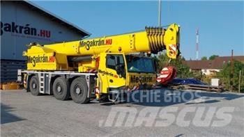 Tadano ATF 60 G-3 Kiti kranai