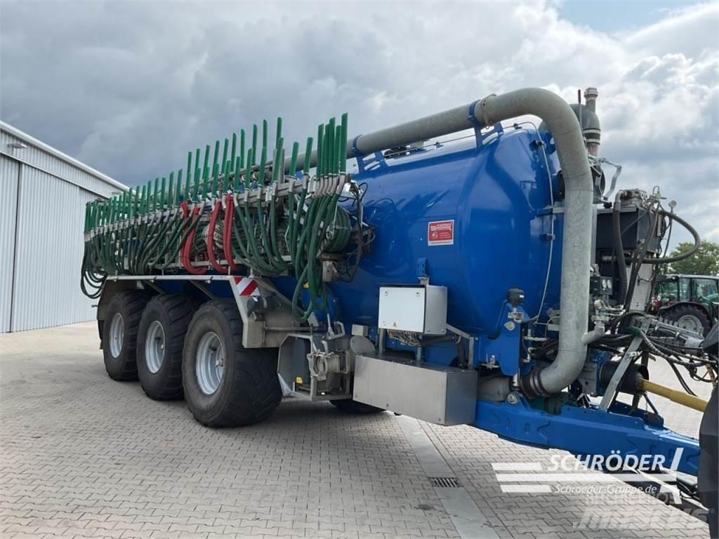 Kotte PTR 31400 Srutų cisternos
