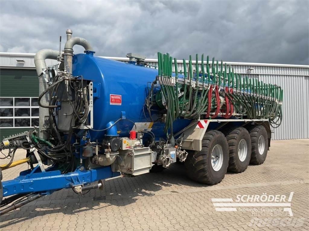Kotte PTR 31400 Srutų cisternos