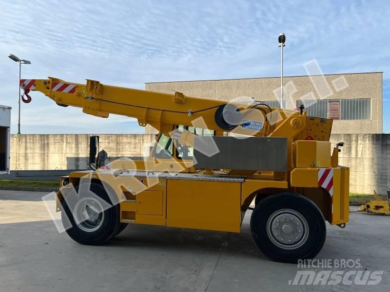 Ormig 16 TME Kiti kranai
