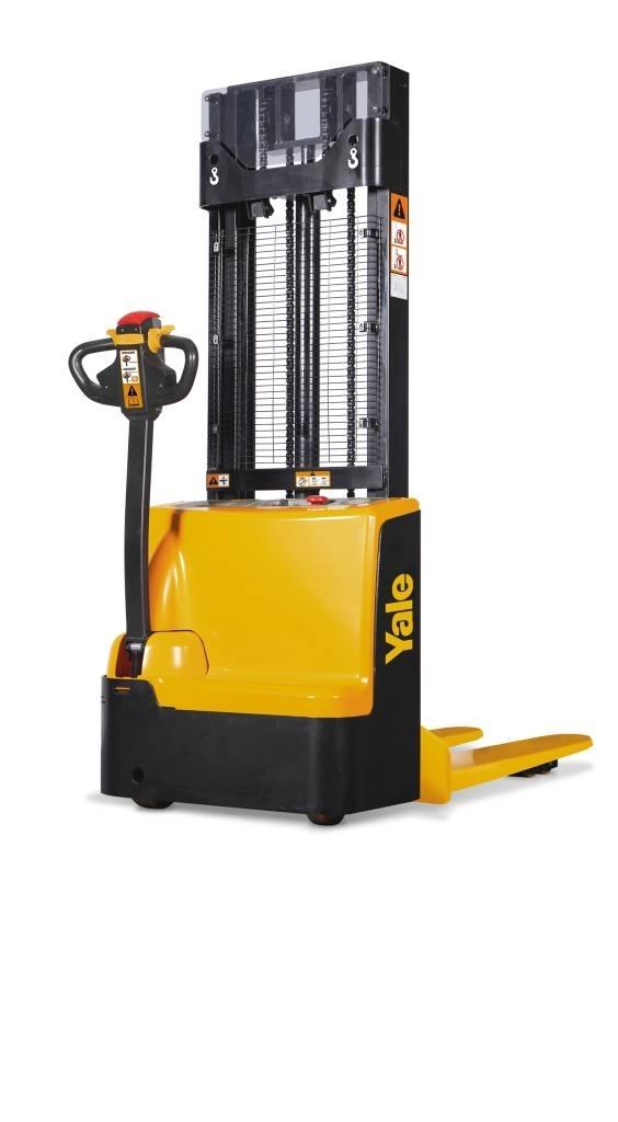 Yale MSC12 3,0m Rankiniai vėžimėliai
