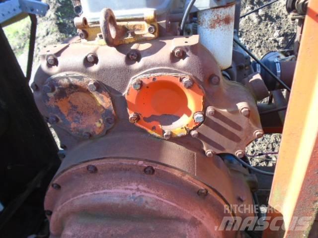  CUSTOM BUILT 70 T/H Trupintuvai