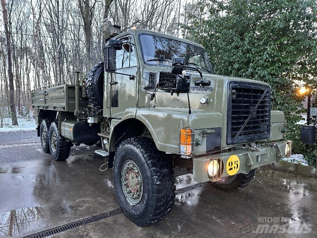 Volvo N 10 Kita